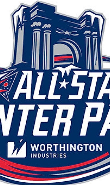 CBJ announce All-Star Winter Park, 5K run